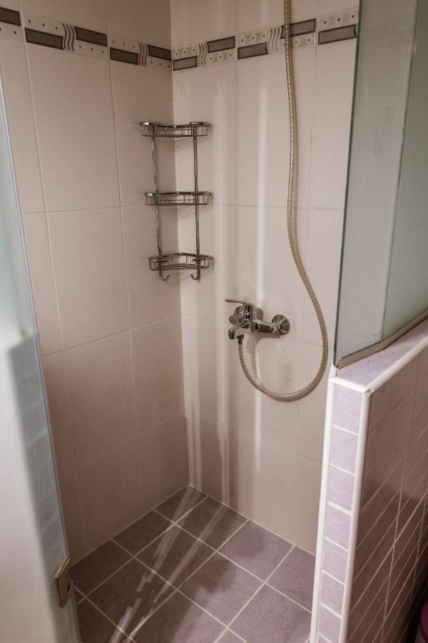 Cactus Maisonette Near Airport Villa Pórto Ráfti Dış mekan fotoğraf