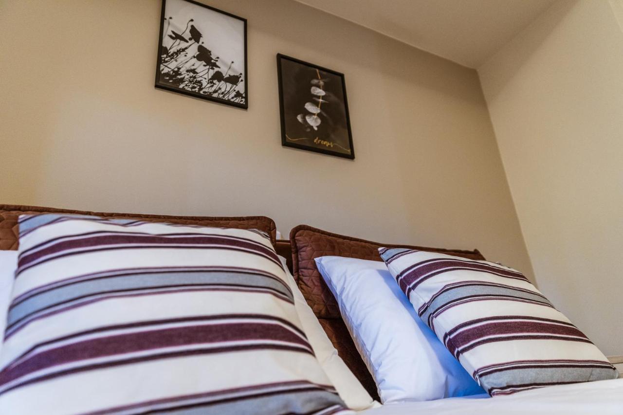 Cactus Maisonette Near Airport Villa Pórto Ráfti Dış mekan fotoğraf
